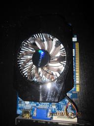 技嘉顯示卡ＧＶ-Ｎ550D5  -1GI 歷史價格詳細信息