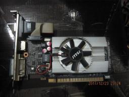 MSI 微星 N210-MD1G D3 顯示卡 1GB/DDR3/DVI/D-SUB/HDMI 光華商場 歷史價格詳細信息