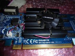 GV-N210D3 歷史價格詳細信息