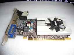 MSI 微星 N210-MD1G D3 顯示卡 1GB/DDR3/DVI/D-SUB/HDMI 光華商場 歷史價格詳細信息
