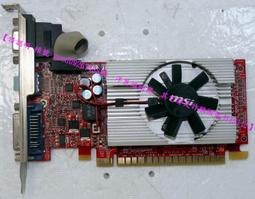 MSI 微星 ~ 顯示卡 AMD 4870 cyclone 1g 螳螂扇~ 型號：R4870- MD1G ~ 二手顯示卡 歷史價格詳細信息