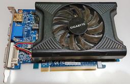 GV-N440D3-1GI Rev:1.1 顯卡 歷史價格詳細信息