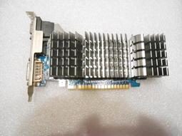 ASUS華碩顯示卡 ENGT520 SL/DI/2GD3&lt;二手良品&gt; 歷史價格詳細信息