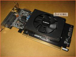 JULE 3C會社-技嘉 GV-N75TD5-2GI GTX750 Ti/2G/四螢幕/超耐久/良品 顯示卡 歷史價格詳細信息