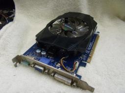 技嘉 GV-N430OC-1GL 顯示卡〈 GT430 晶片、1GB、DDR3、128Bit 〉二手拆機測試良品 歷史價格詳細信息