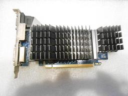 ASUS華碩顯示卡 ENGT520 SL/DI/2GD3&lt;二手良品&gt; 歷史價格詳細信息