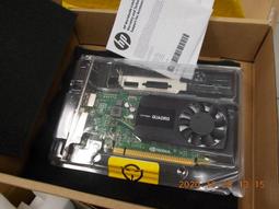 HP Nvidia Quadro K4000 3GB PCI-E,專業繪圖卡, 另有全新k4000 歷史價格詳細信息