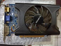 GV-N440D3-1GI Rev:1.1 顯卡 歷史價格詳細信息