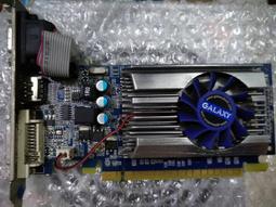 影馳 GT620 2GB DDR3 顯示卡(D57) 二手良品 保固30天 門市優惠價750 歷史價格詳細信息