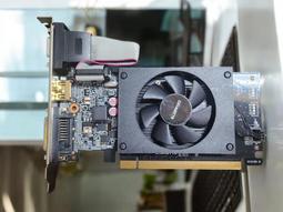 含稅 技嘉 GV-N610D3-2GI 2GB GDDR3 64Bit 二手良品 小江~柑仔店 歷史價格詳細信息