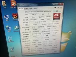 ATI SAPPHIRE Radeon X1650 Pro 512MB PCI-E 顯示卡 歷史價格詳細信息