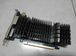 PCI-E  顯示卡  GT610-SL-2GD3   &lt; 二手品 &gt; 價格比較,價格查詢,歷史價格詳細信息