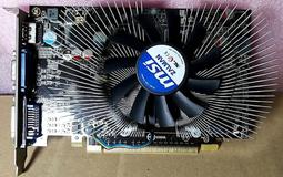 二手 顯示卡 微星 N9500GT (MS-V157) / 1G / PCIE RGB DVI HDMI三介面 MSI 歷史價格詳細信息