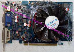 技嘉 GV-N95TD3-512H 顯示卡、GeForce 9500 GT晶片、PCI-E介面、128Bit、經濟實用 歷史價格詳細信息