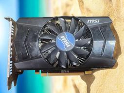 含稅 微星 N650-MD1GD5/OC 1GB GDDR5 128Bit 二手良品 小江~柑仔店 歷史價格詳細信息