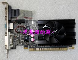 MSI 微星 ~ 顯示卡 AMD 4870 cyclone 1g 螳螂扇~ 型號：R4870- MD1G ~ 二手顯示卡 歷史價格詳細信息