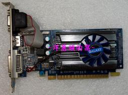 影馳 GT620 2GB DDR3 顯示卡(D57) 二手良品 保固30天 門市優惠價750 歷史價格詳細信息
