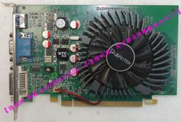 【洋蔥頭的窩】已售出 (近全新)備用過1次 精英 ECS N9500GT-1GDS-F DDR2 1G 128bit 歷史價格詳細信息