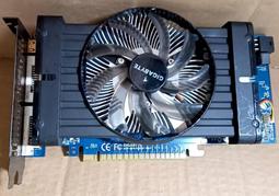 GV-N440D3-1GI Rev:1.1 顯卡 歷史價格詳細信息