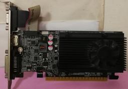 VGA艾維克GEFORCE 顯卡NVIDIA GT630顯示卡2G故障品 不退不保 歷史價格詳細信息