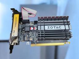 ZOTAC索泰 GT710-1GD3-L (71301-20L) 顯示卡/註冊升級四年保固/原價屋 歷史價格詳細信息