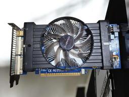 GV-N440D3-1GI Rev:1.1 顯卡 歷史價格詳細信息