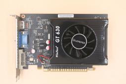 麗臺Leadtek WinFast GT 630 2GB (DVI / DVI-D / HDIM) PCI-e 顯示卡 歷史價格詳細信息