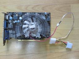 E.PCI-E顯示卡-微星N520GT-MD1G/LP(MS-V263) 64bit HDMI/DDR3 直購價120 歷史價格詳細信息