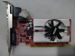 二手MSI N650TI TF 2GD5/OC顯示卡(未測試當測試報帳品) 歷史價格詳細信息