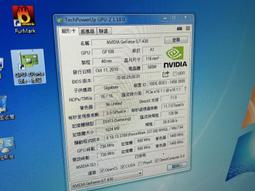 E.PCI-E顯示卡-技嘉 GV-N460OC-1GI DDR5 256位元1GB DVI HDMI 直購價280 歷史價格詳細信息
