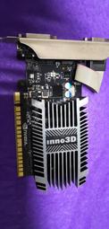 INNO3D映眾 GT710 2GB DDR3 三年保固/顯示卡/原價屋 歷史價格詳細信息