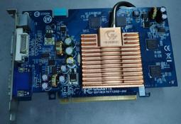 E.PCI-E顯示卡-技嘉 GV-N550OC-1GI GTX 550 Ti 1G DDR5 192bit 直購價270 歷史價格詳細信息