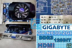 【 大胖電腦 】技嘉 GV-N640D5-1GL 顯示卡/DDR5/64BIT/保固30天 直購價350元 歷史價格詳細信息
