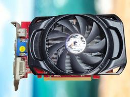 含稅 撼訊 AX7770 1GB GDDR5 128Bit 二手良品 HD7770 小江~柑仔店 歷史價格詳細信息