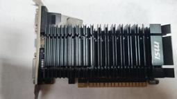 含稅 微星 N730-2GD3V3 2GB 2G 保1個月 11V557 歷史價格詳細信息