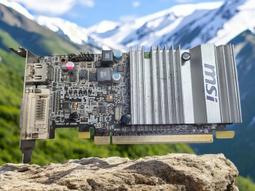 含稅 微星 R5450-MD1GD3H/LP 1GB DDR3 64Bit 二手良品 小江~柑仔店 歷史價格詳細信息