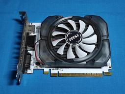 微星 N730-4GD3V2 ,, 4GB / 128 BIT,,PCI-E 歷史價格詳細信息