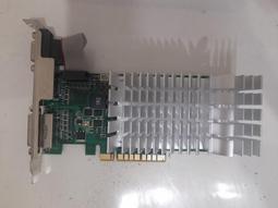 華碩 ASUS GT610-1GD3-L NVIDIA GT610 DDR3 1G 短卡 風扇版 HDMI輸出 DX11 歷史價格詳細信息