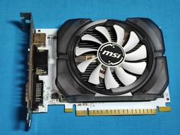 微星 N730-4GD3V2 ,, 4GB / 128 BIT,,PCI-E 歷史價格詳細信息