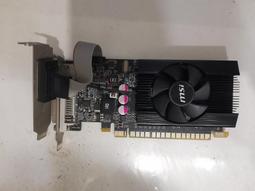 MSI 微星顯示卡N620GT- MD2GD3  缺貨 補貨中.. 歷史價格詳細信息