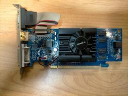 GV-N210D3-1GI 顯示卡 歷史價格詳細信息