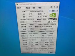 麗台 Leadtek WinFast PX9600GT ZL Geforce 9600GT DDR3 512M 風扇版 歷史價格詳細信息