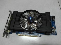 PCI-E  顯示卡  GV-N550  D5-1GI    &lt; 二手品 &gt; 歷史價格詳細信息