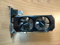 E.PCI-E顯示卡-技嘉 GV-N450D3-1GI DDR3 1GB 128Bit mini HDMI直購價300 歷史價格詳細信息