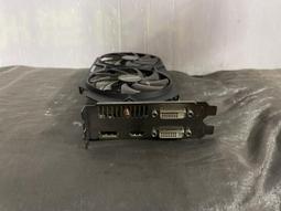 E.PCI-E顯示卡-技嘉 GV-N550OC-1GI GTX 550 Ti 1G DDR5 192bit 直購價270 歷史價格詳細信息