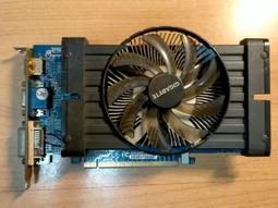 E.PCI-E顯示卡-技嘉 GV-N450D3-1GI DDR3 1GB 128Bit mini HDMI直購價300 歷史價格詳細信息