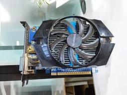 含稅 技嘉 GV-N750OC-2GI 2GB 2G．保固1個月 08V798 歷史價格詳細信息