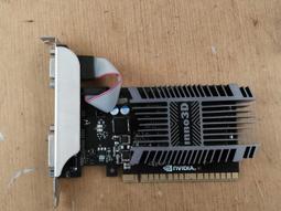 INNO3D映眾 GT710 2GB DDR3 三年保固/顯示卡/原價屋 歷史價格詳細信息