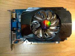 E.PCI-E顯示卡-技嘉 GV-N450D3-1GI DDR3 1GB 128Bit mini HDMI直購價300 歷史價格詳細信息