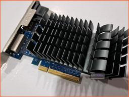 JULE 3C會社-華碩 GT710-SL-2GD3-BRK-EVO GT710/2G/短版/保內/PCIE 顯示卡 歷史價格詳細信息